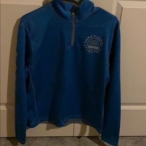 American fighter long sleeve